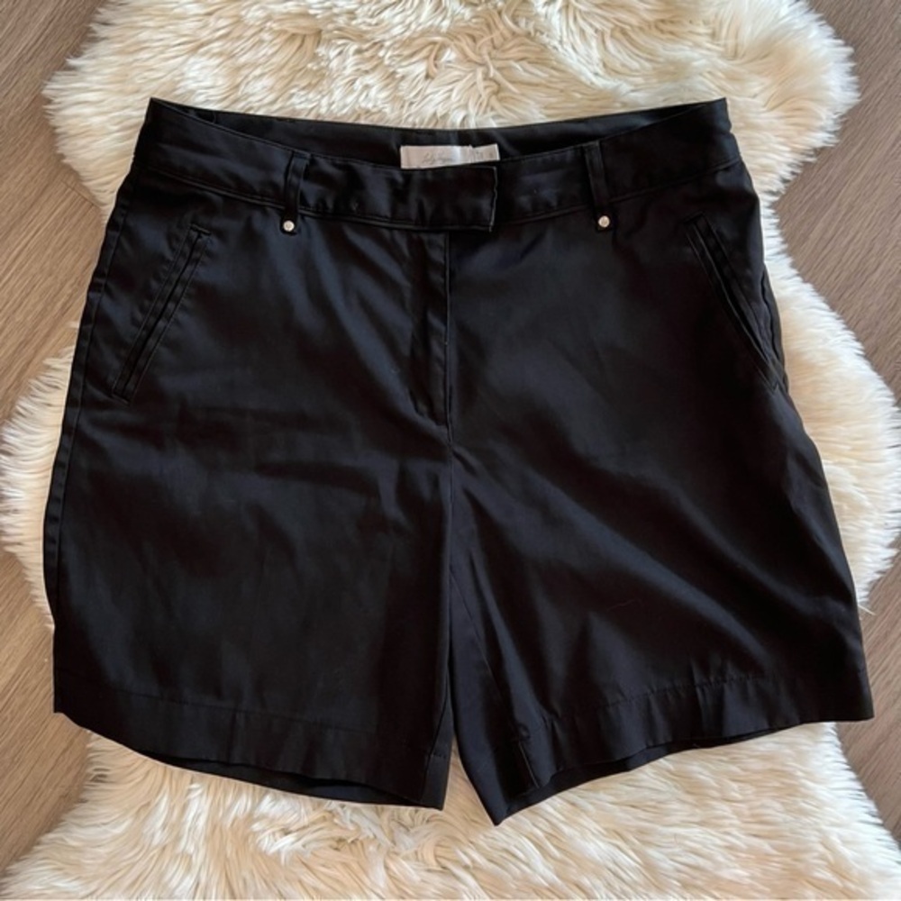 Lady Hagen Golf Shorts - Picture 1 of 5
